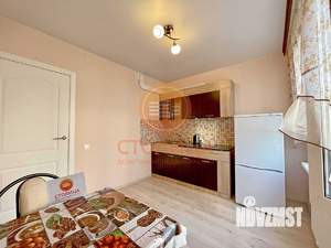 1-к квартира, на длительный срок, 31м2, 6/21 этаж