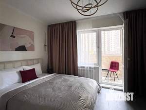 2-к квартира, на длительный срок, 49м2, 2/25 этаж