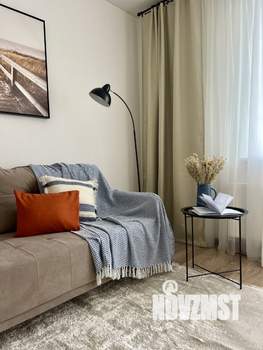 Студия квартира, на длительный срок, 31м2, 15/17 этаж