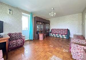 3-к квартира, на длительный срок, 60м2, 6/9 этаж