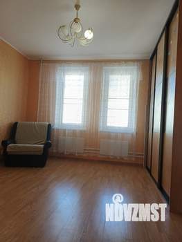 2-к квартира, на длительный срок, 54м2, 7/17 этаж