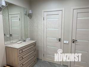 1-к квартира, на длительный срок, 44м2, 8/18 этаж