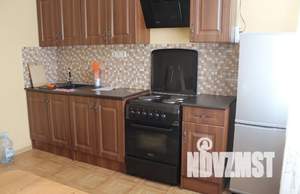 2-к квартира, на длительный срок, 60м2, 4/17 этаж