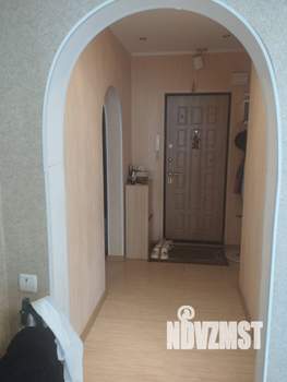 1-к квартира, на длительный срок, 39м2, 4/17 этаж