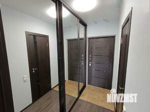 Студия квартира, на длительный срок, 24м2, 1/25 этаж