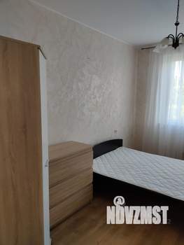 2-к квартира, на длительный срок, 54м2, 4/17 этаж