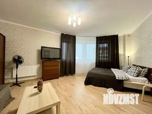 2-к квартира, посуточно, 70м2, 1/1 этаж