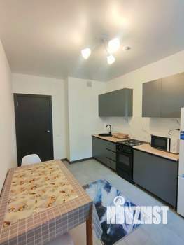 1-к квартира, на длительный срок, 33м2, 5/21 этаж