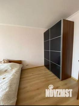 1-к квартира, на длительный срок, 48м2, 22/25 этаж