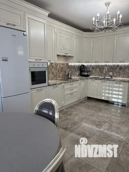 3-к квартира, на длительный срок, 105м2, 8/26 этаж