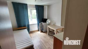 Студия квартира, на длительный срок, 15м2, 2/3 этаж