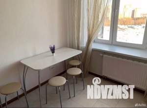 1-к квартира, на длительный срок, 33м2, 9/18 этаж