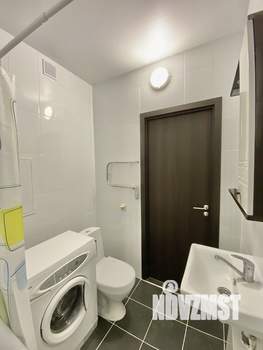 Студия квартира, на длительный срок, 26м2, 5/6 этаж