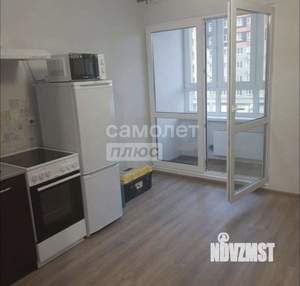 Студия квартира, на длительный срок, 25м2, 4/25 этаж