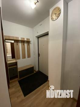 1-к квартира, на длительный срок, 31м2, 10/17 этаж