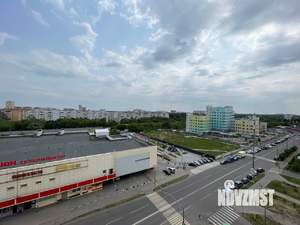 1-к квартира, на длительный срок, 34м2, 10/17 этаж