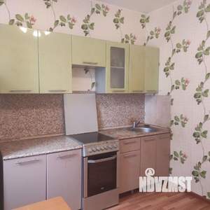 1-к квартира, на длительный срок, 47м2, 4/17 этаж