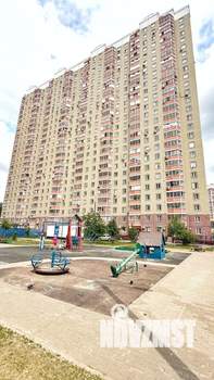 1-к квартира, на длительный срок, 45м2, 8/25 этаж