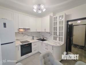 1-к квартира, на длительный срок, 32м2, 3/6 этаж