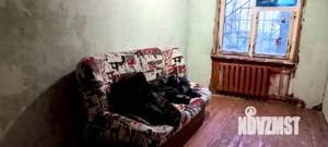 2-к квартира, на длительный срок, 43м2, 1/5 этаж