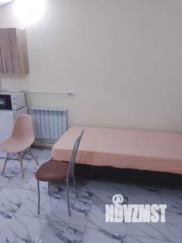 Студия квартира, на длительный срок, 20м2, 2/3 этаж