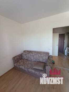 1-к квартира, на длительный срок, 39м2, 5/22 этаж