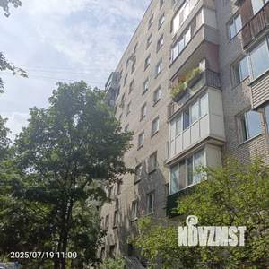 2-к квартира, на длительный срок, 50м2, 2/9 этаж