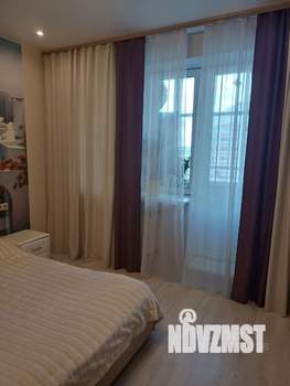 2-к квартира, на длительный срок, 55м2, 16/25 этаж