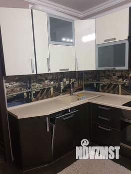 2-к квартира, на длительный срок, 64м2, 14/17 этаж