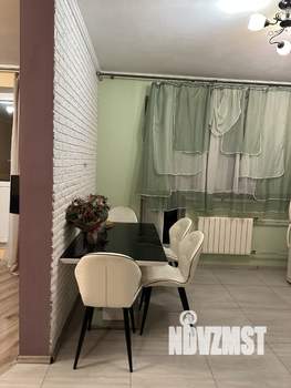 1-к квартира, на длительный срок, 43м2, 6/25 этаж