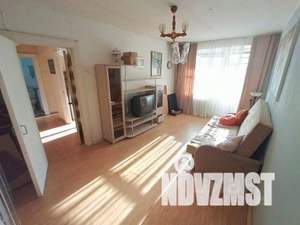 3-к квартира, на длительный срок, 55м2, 5/5 этаж