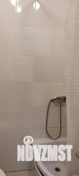 Студия квартира, посуточно, 25м2, 8/19 этаж