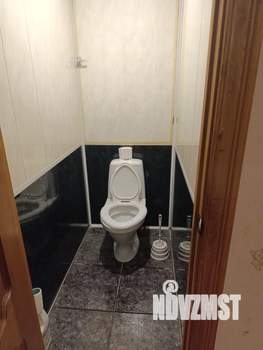 2-к квартира, на длительный срок, 57м2, 8/10 этаж