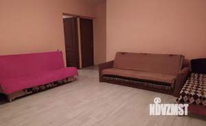 2-к квартира, посуточно, 60м2, 1/9 этаж