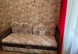 2-к квартира, на длительный срок, 48м2, 4/9 этаж