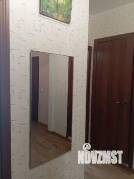 2-к квартира, на длительный срок, 58м2, 5/18 этаж