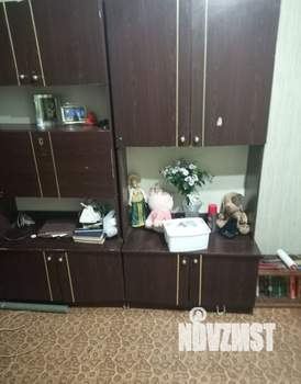 2-к квартира, на длительный срок, 45м2, 5/5 этаж