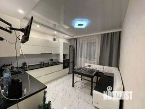 2-к квартира, на длительный срок, 70м2, 3/25 этаж