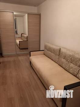 1-к квартира, на длительный срок, 37м2, 8/22 этаж