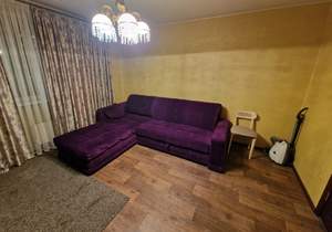 2-к квартира, на длительный срок, 51м2, 9/14 этаж