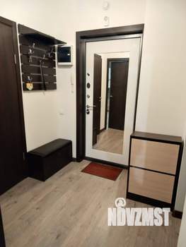 1-к квартира, на длительный срок, 32м2, 4/21 этаж