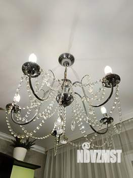 2-к квартира, на длительный срок, 54м2, 1/19 этаж