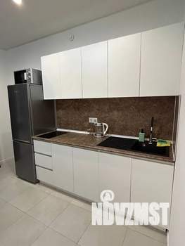 1-к квартира, посуточно, 33м2, 10/25 этаж