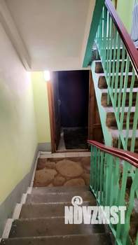 1-к квартира, на длительный срок, 33м2, 5/5 этаж