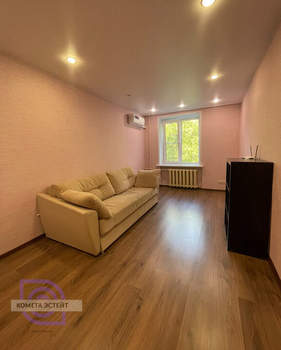 2-к квартира, на длительный срок, 44м2, 5/5 этаж