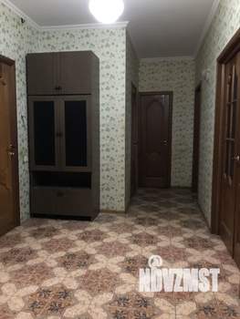 2-к квартира, на длительный срок, 74м2, 5/9 этаж