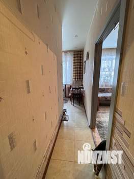 2-к квартира, на длительный срок, 43м2, 1/5 этаж