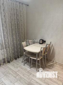 1-к квартира, на длительный срок, 42м2, 13/17 этаж