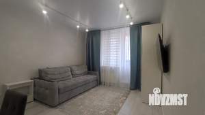 1-к квартира, на длительный срок, 43м2, 13/20 этаж