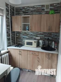 2-к квартира, на длительный срок, 42м2, 4/5 этаж